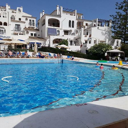 Estudio Pueblo Evita 133 Benalmádena Dış mekan fotoğraf