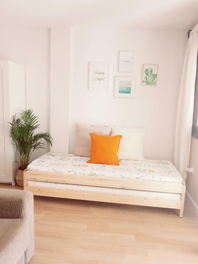 Estudio Pueblo Evita 133 Benalmádena Dış mekan fotoğraf