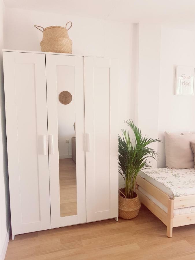 Estudio Pueblo Evita 133 Benalmádena Dış mekan fotoğraf