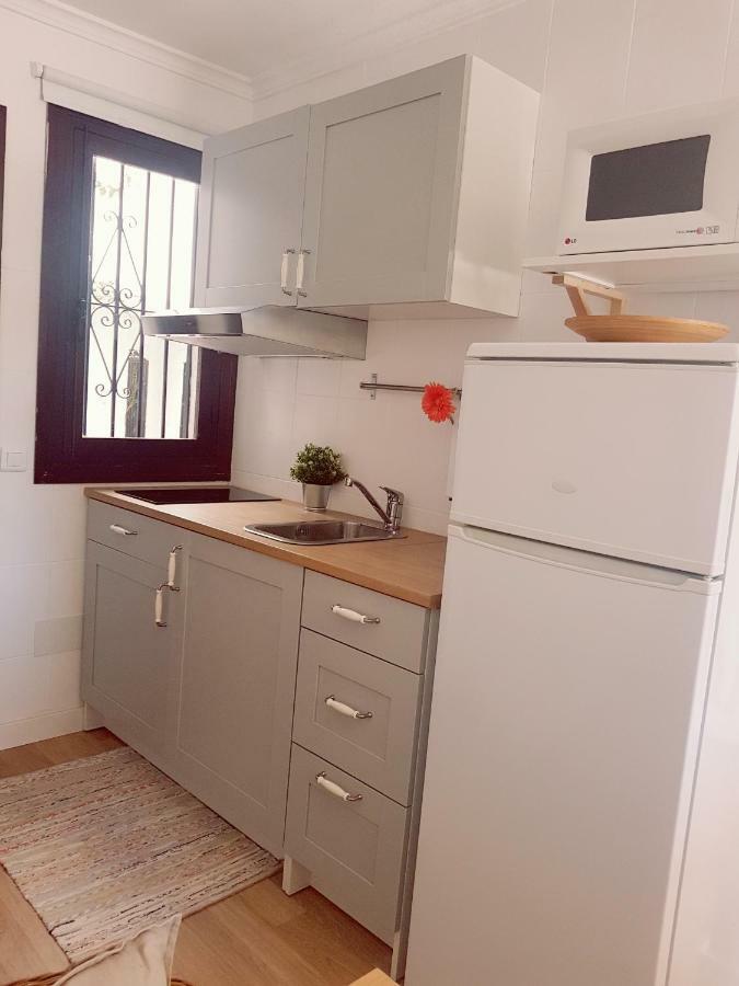 Estudio Pueblo Evita 133 Benalmádena Dış mekan fotoğraf