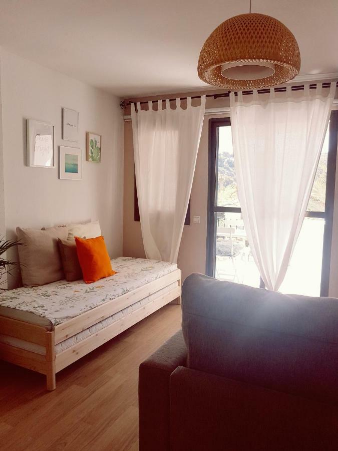 Estudio Pueblo Evita 133 Benalmádena Dış mekan fotoğraf
