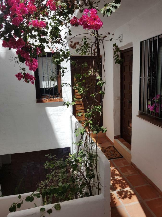 Estudio Pueblo Evita 133 Benalmádena Dış mekan fotoğraf